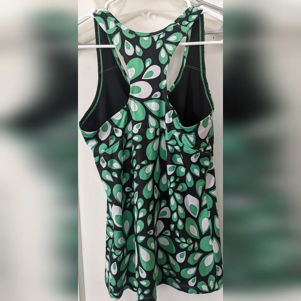 The North Face Women's Racerback Tank - Picture 7 of 7
